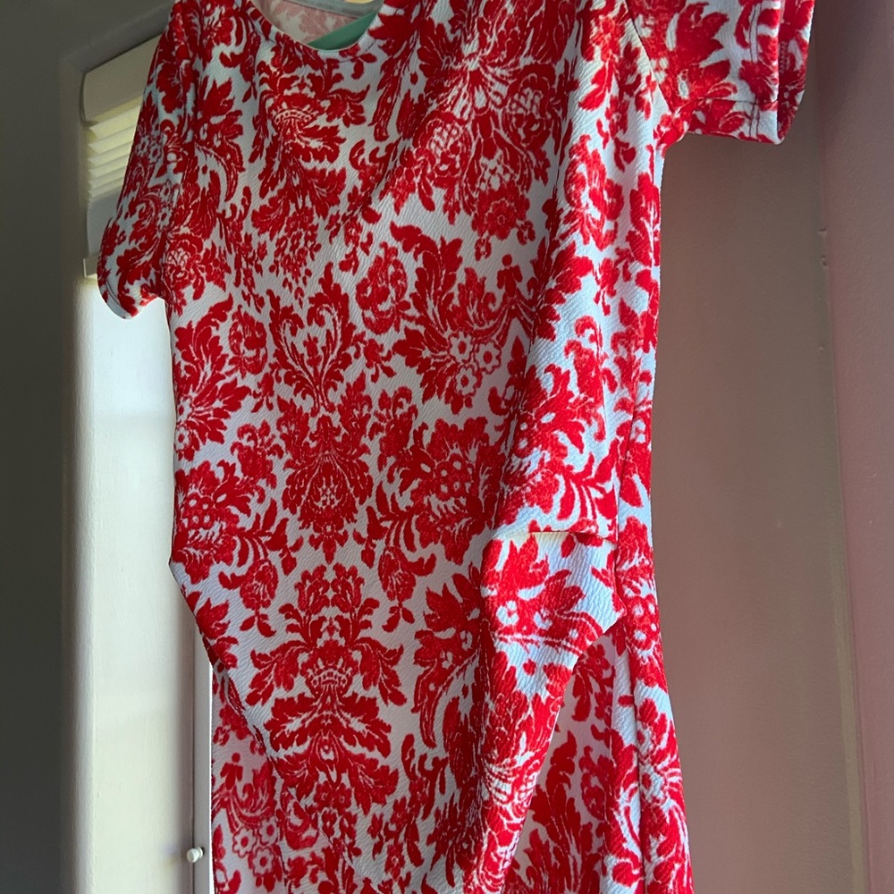 PINKBLUSH Maternity dress